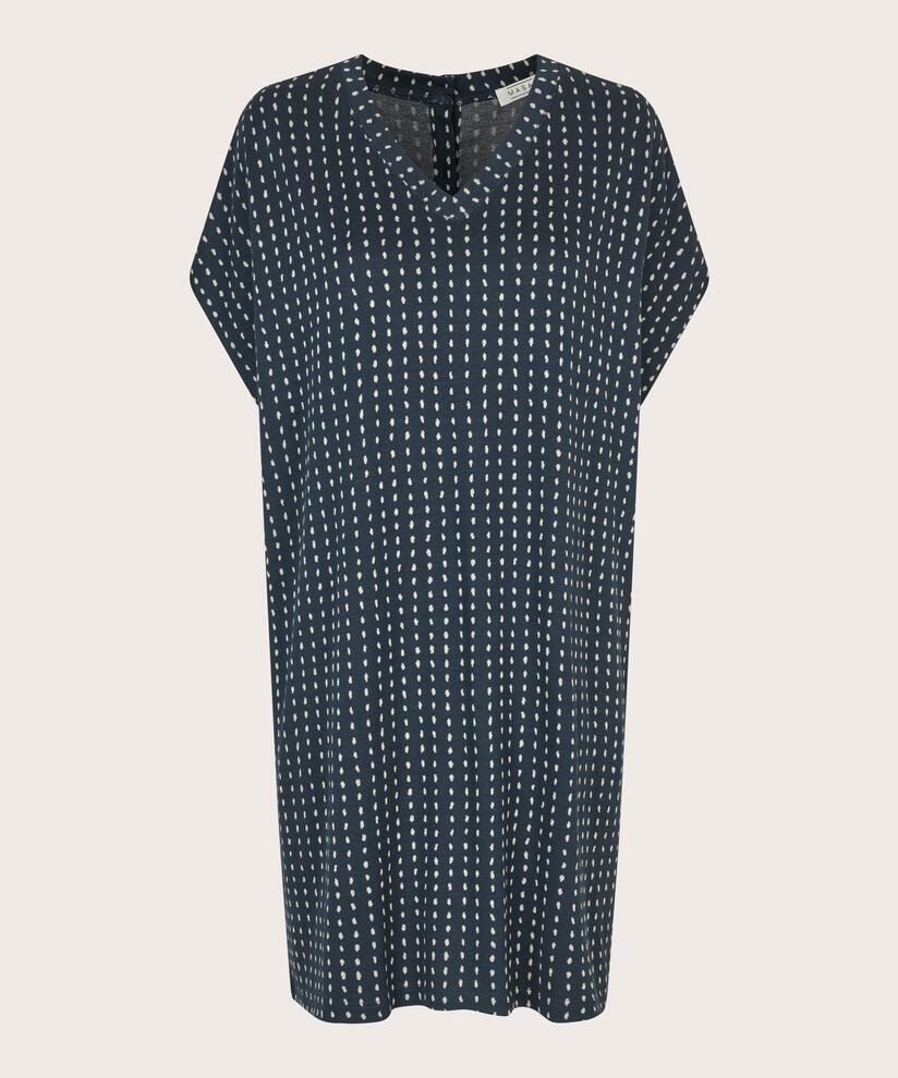 Herama JERSEY Tunic, Mood Indigo