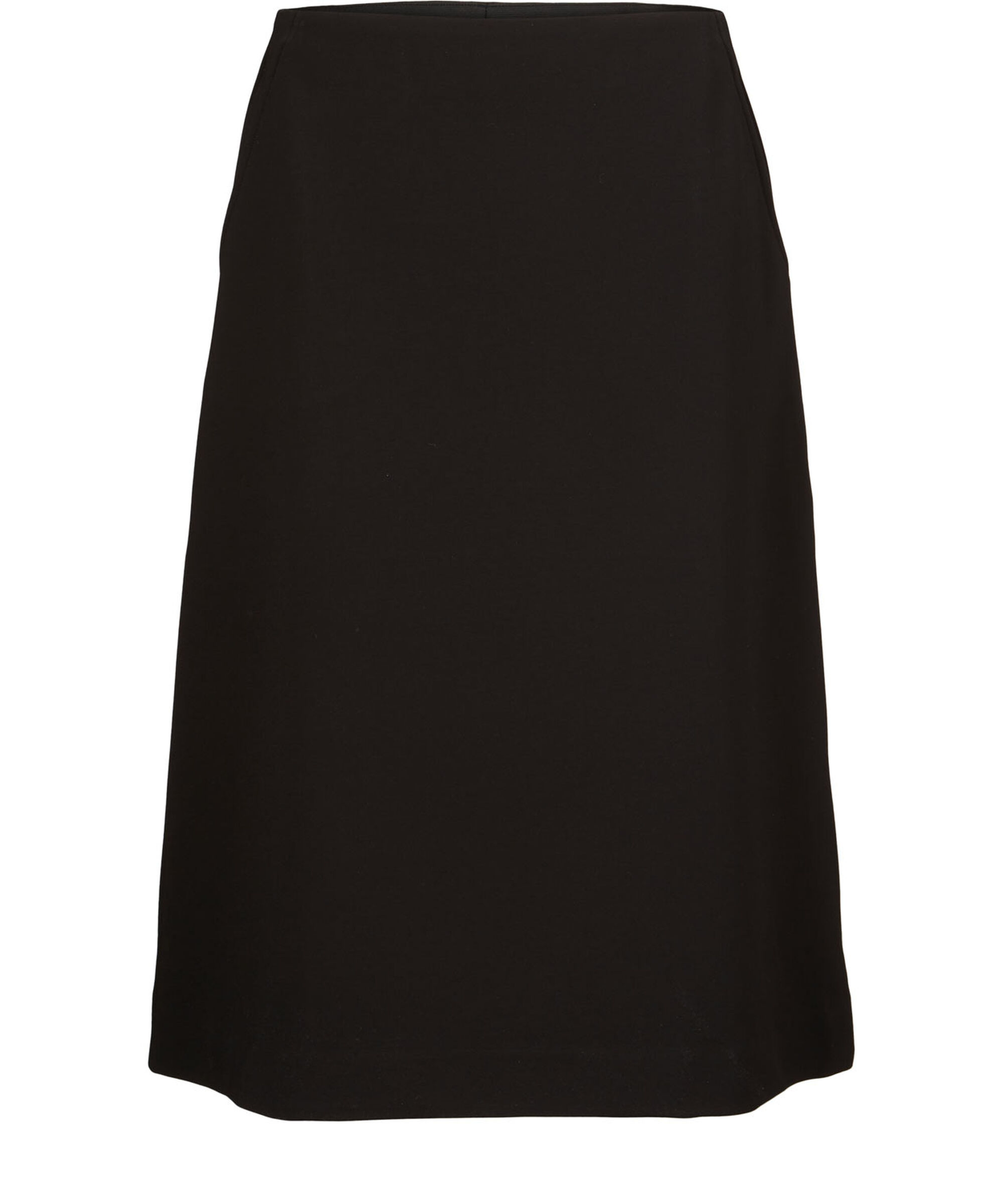 SARITA SKIRT, Black