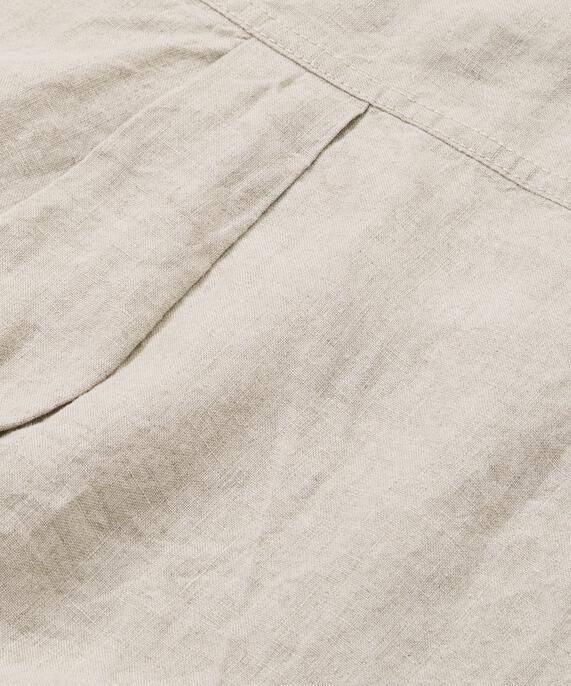 Nimes Dress, Natural