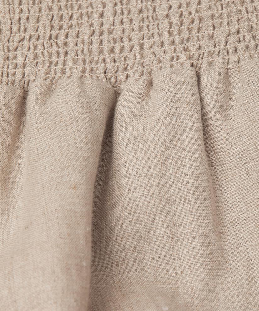 Penna Trousers, Natural