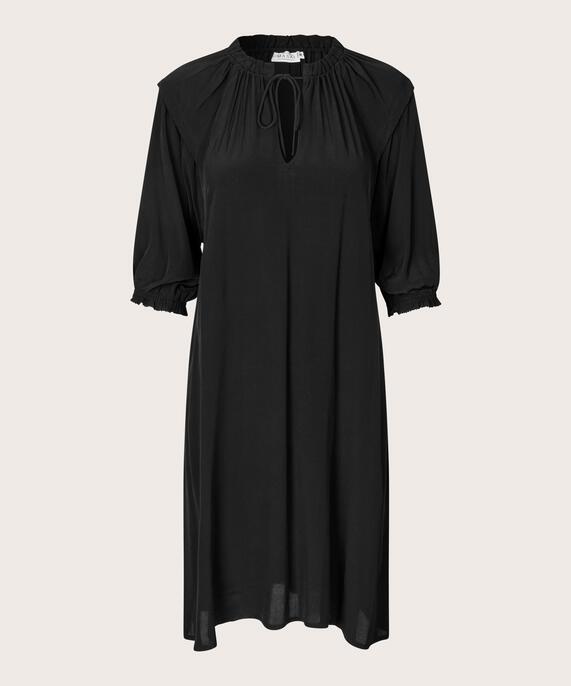Niland Dress, Black