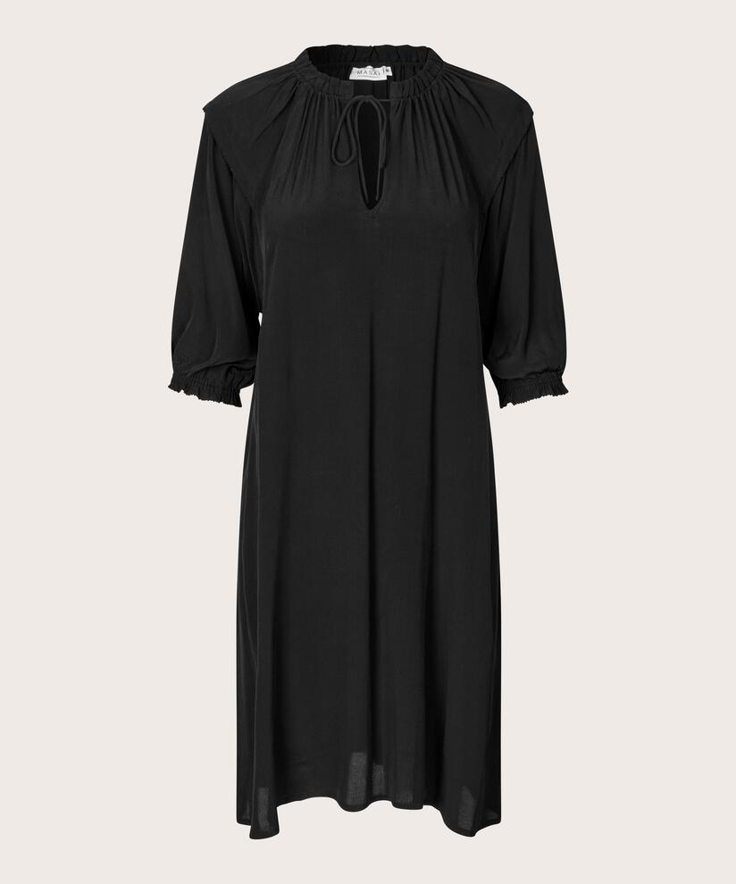 Niland Dress, Black