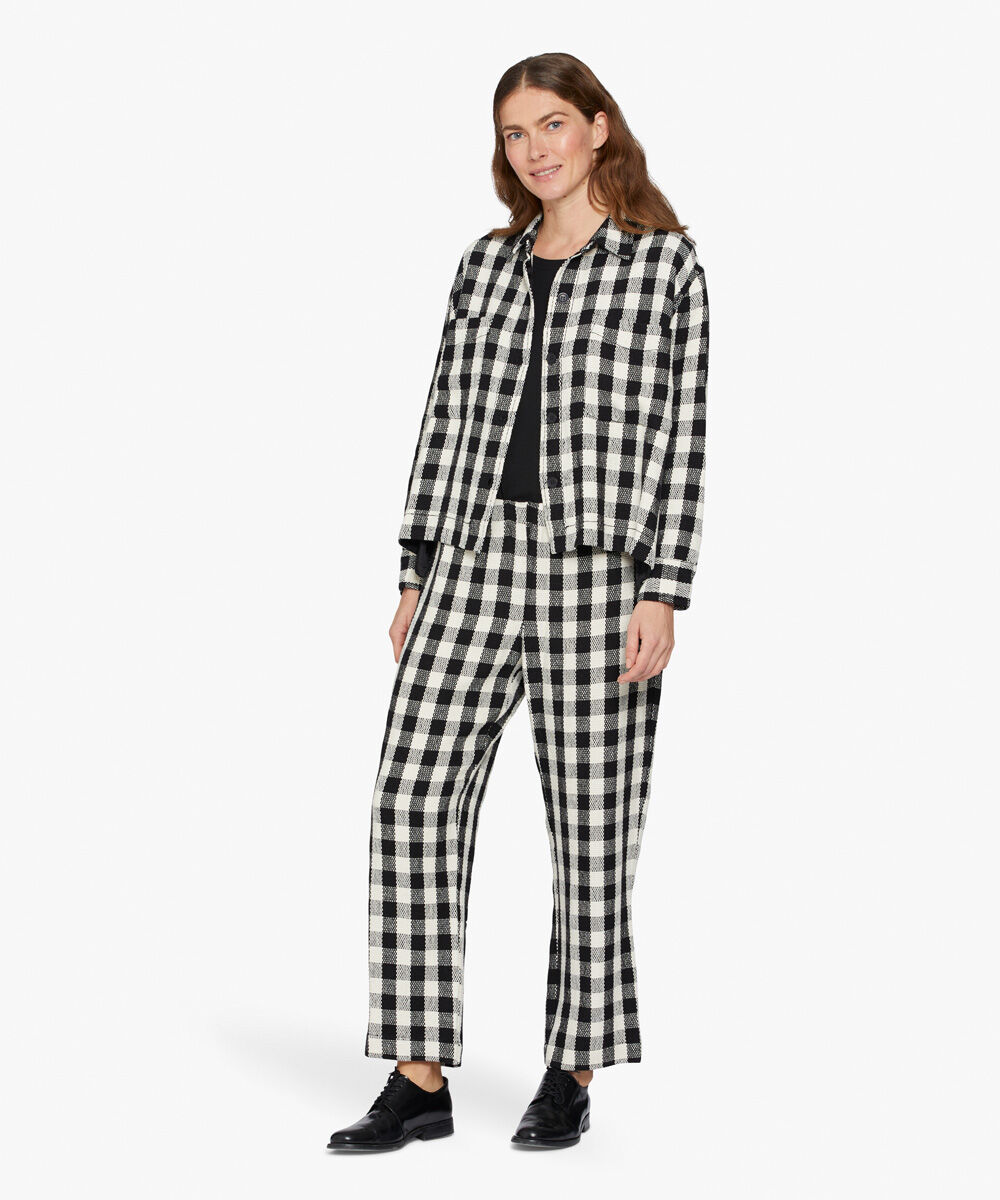 JANELLA JACKET, Black