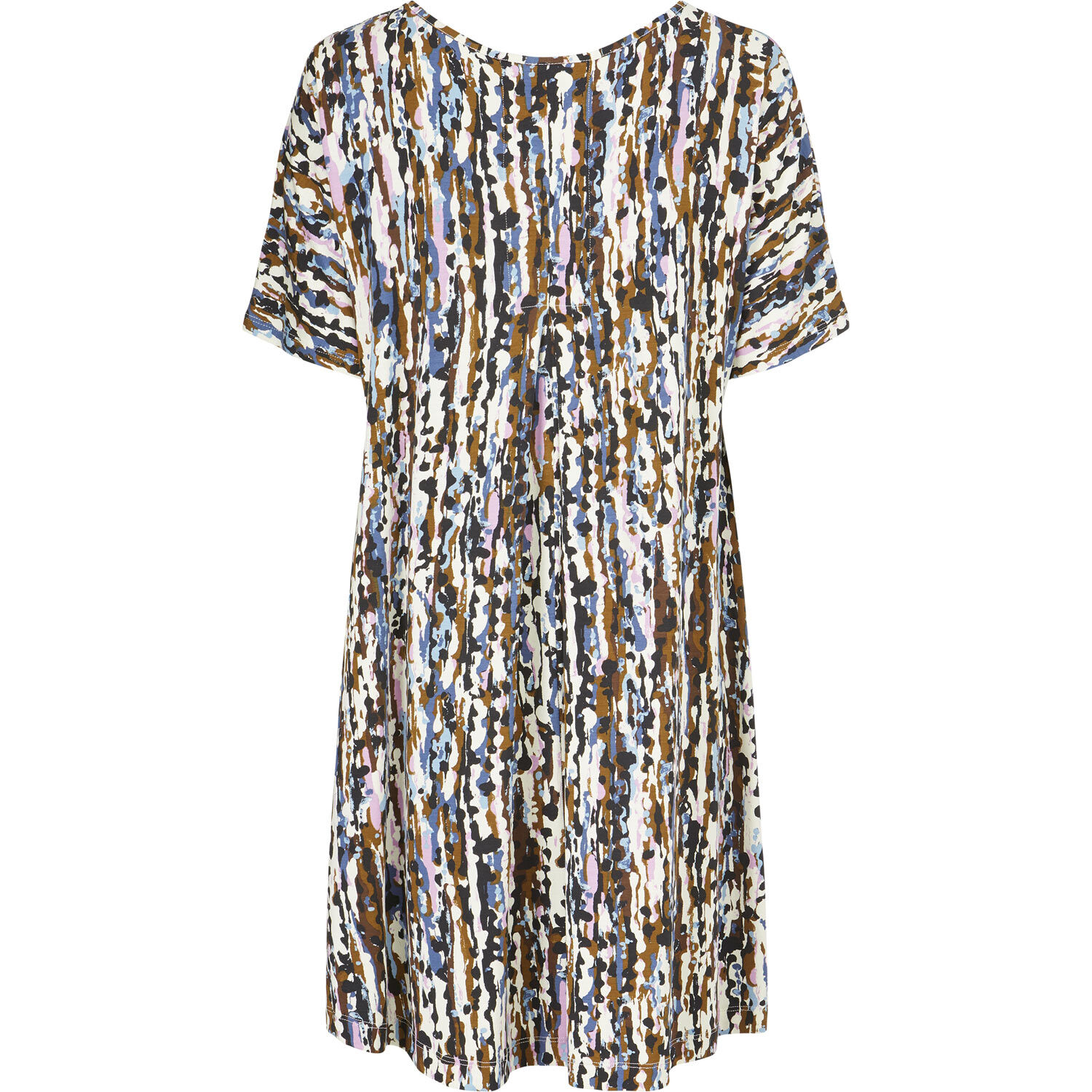 GERTIE JERSEY TUNIC, Vintage