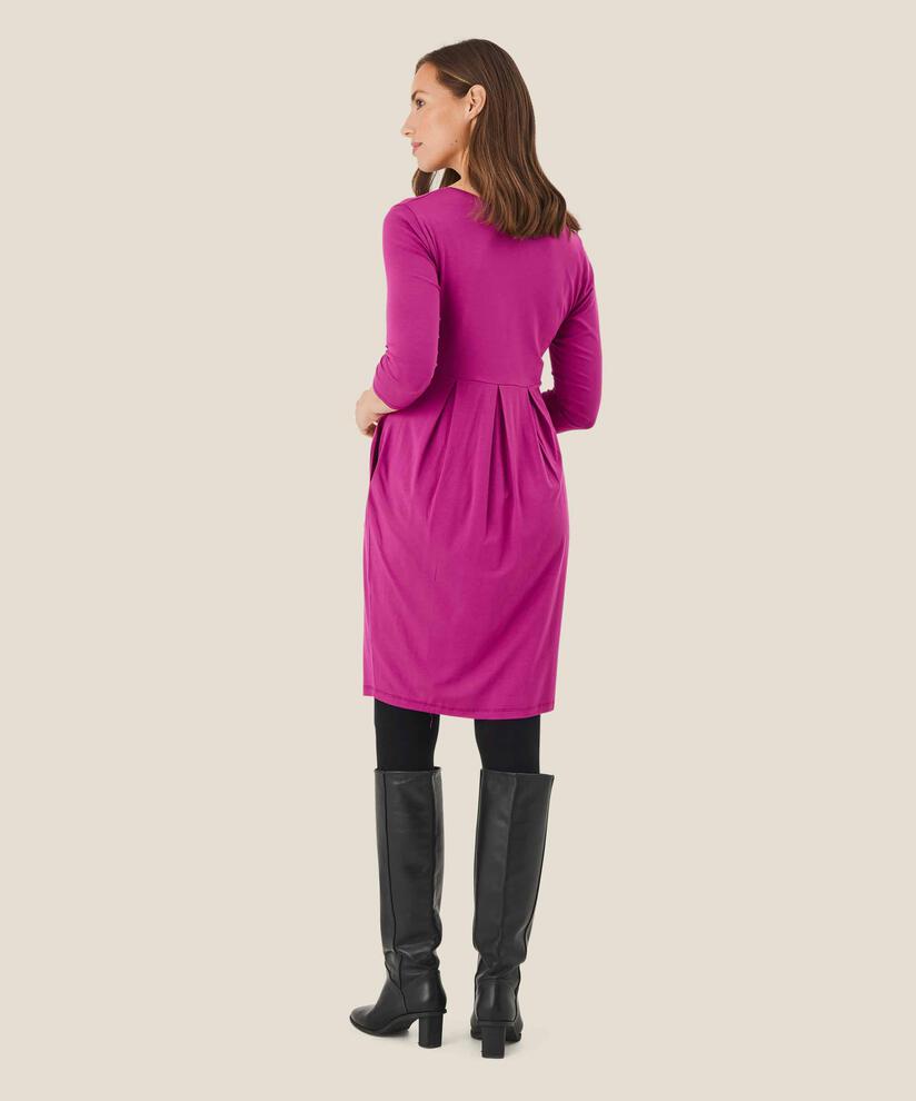 Noma JERSEY Dress, Wild Aster
