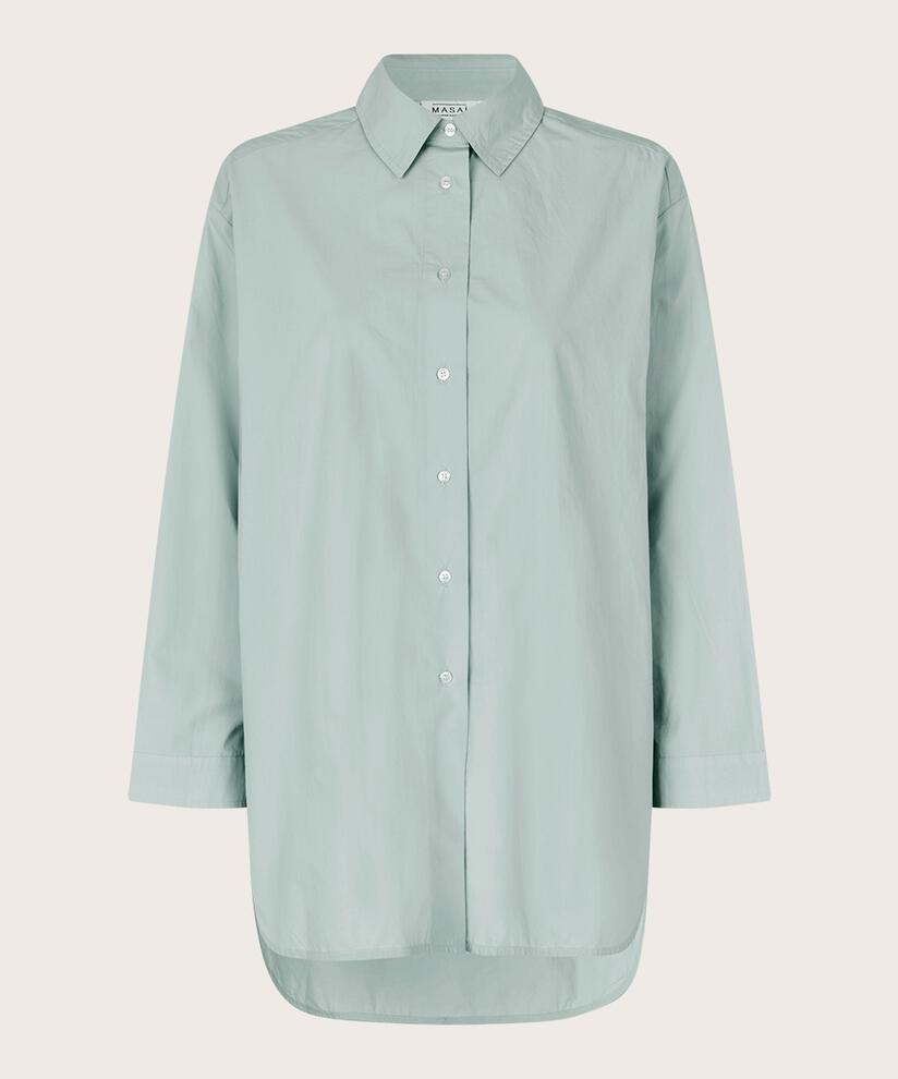 Idette Shirt, Ether
