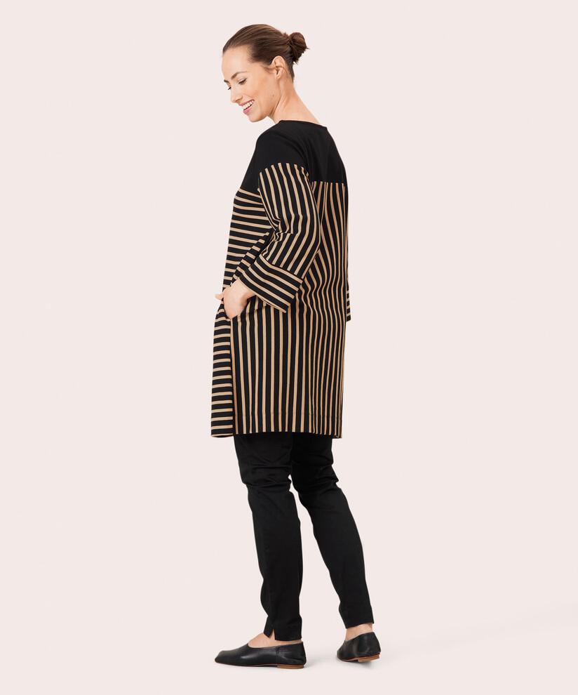 Gejala JERSEY Tunic, Travertine