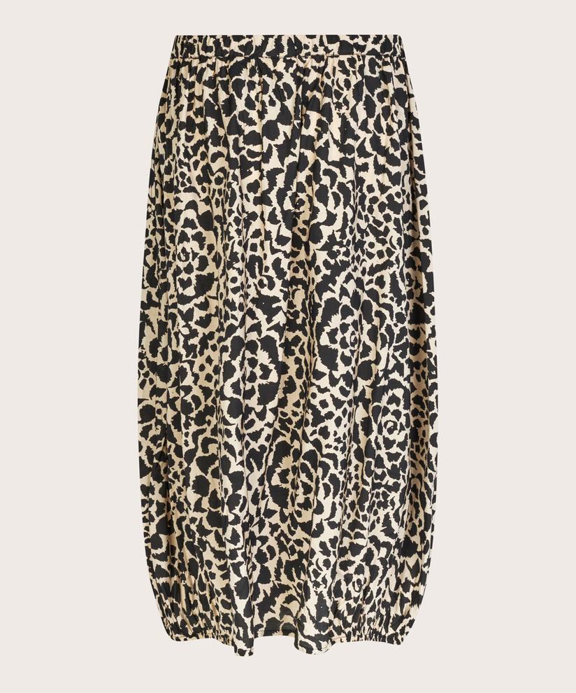 Sanchi Skirt, Black