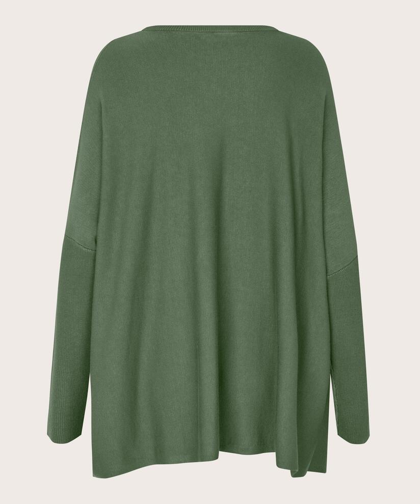 Fanasi Jumper, Duck Green