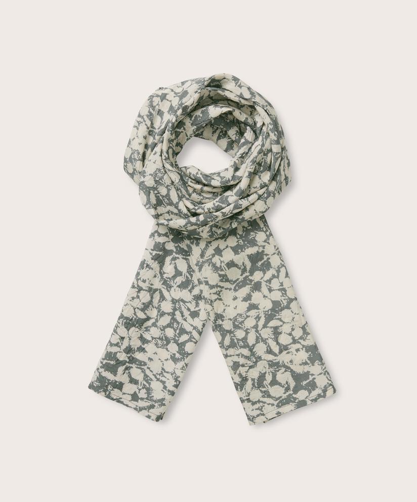 Along Scarf, Balsam Green