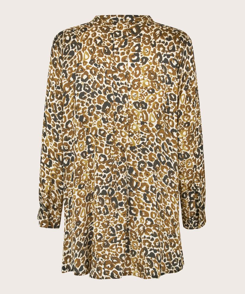Gaiaban Tunic, Plantation