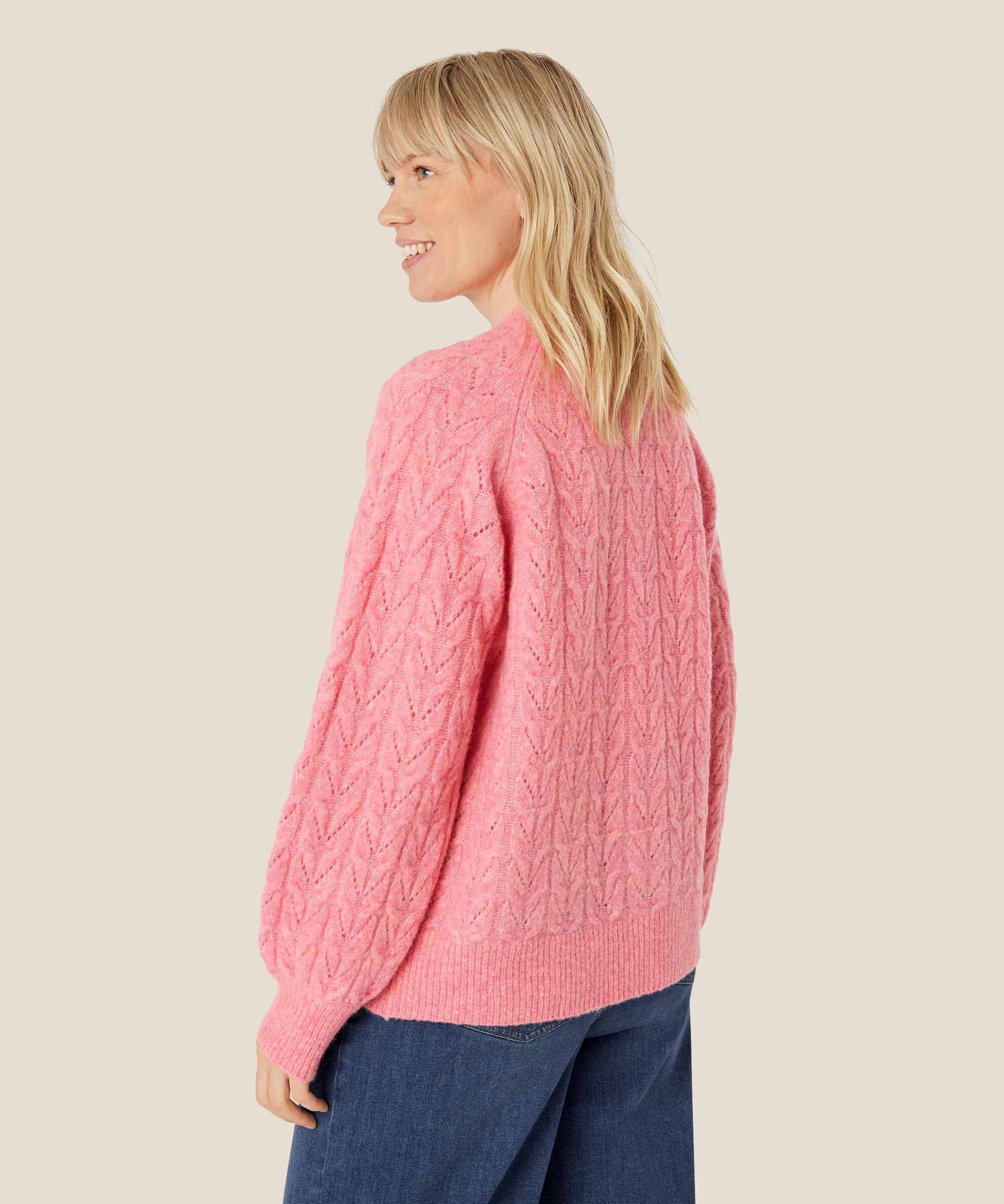 Lamse Cardigan, Confetti