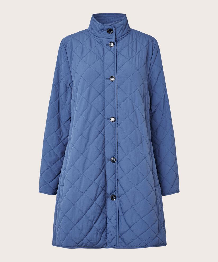 Taika Coat, Sargasso Sea