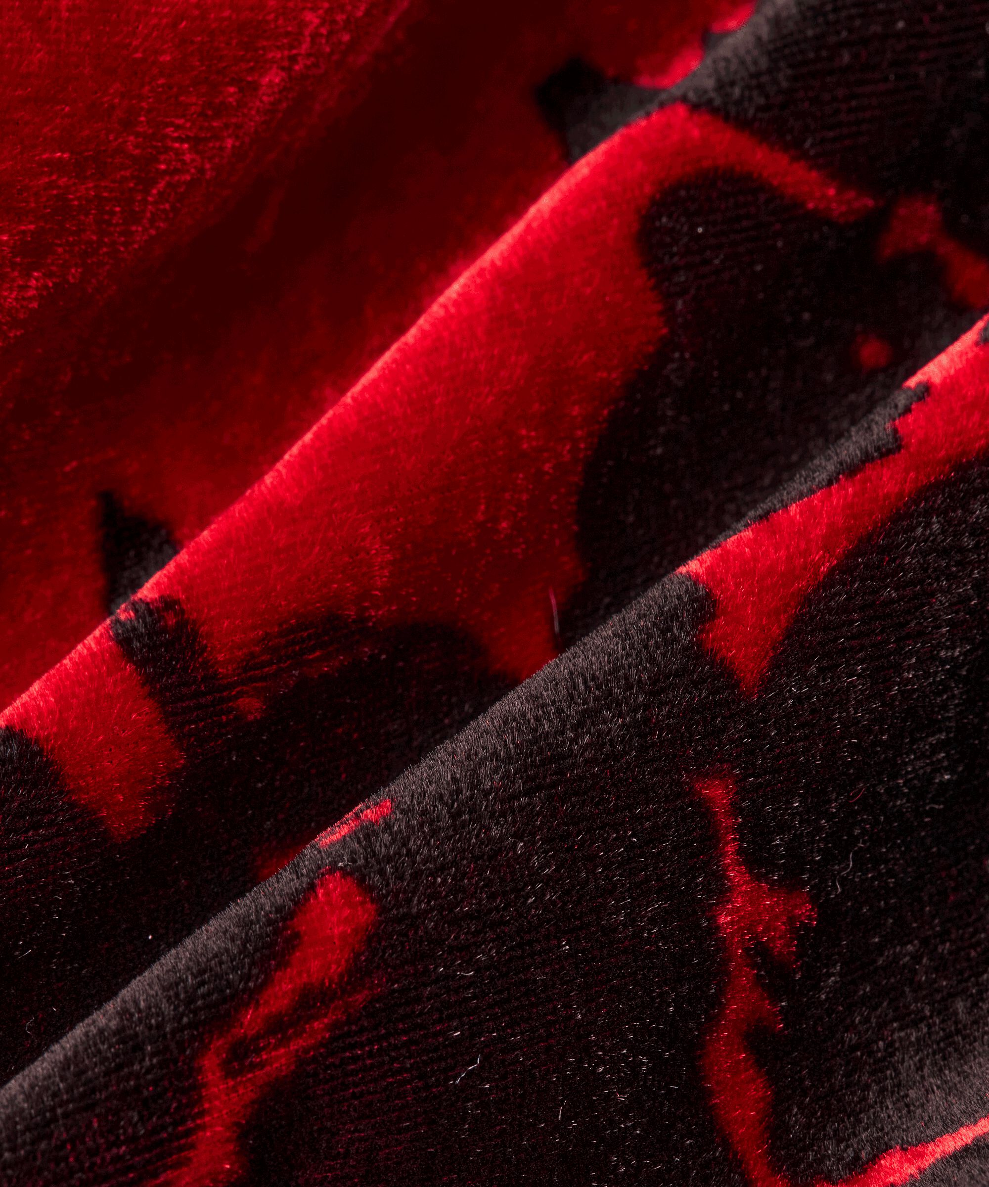 Nejalu dress, Scarlet Sage
