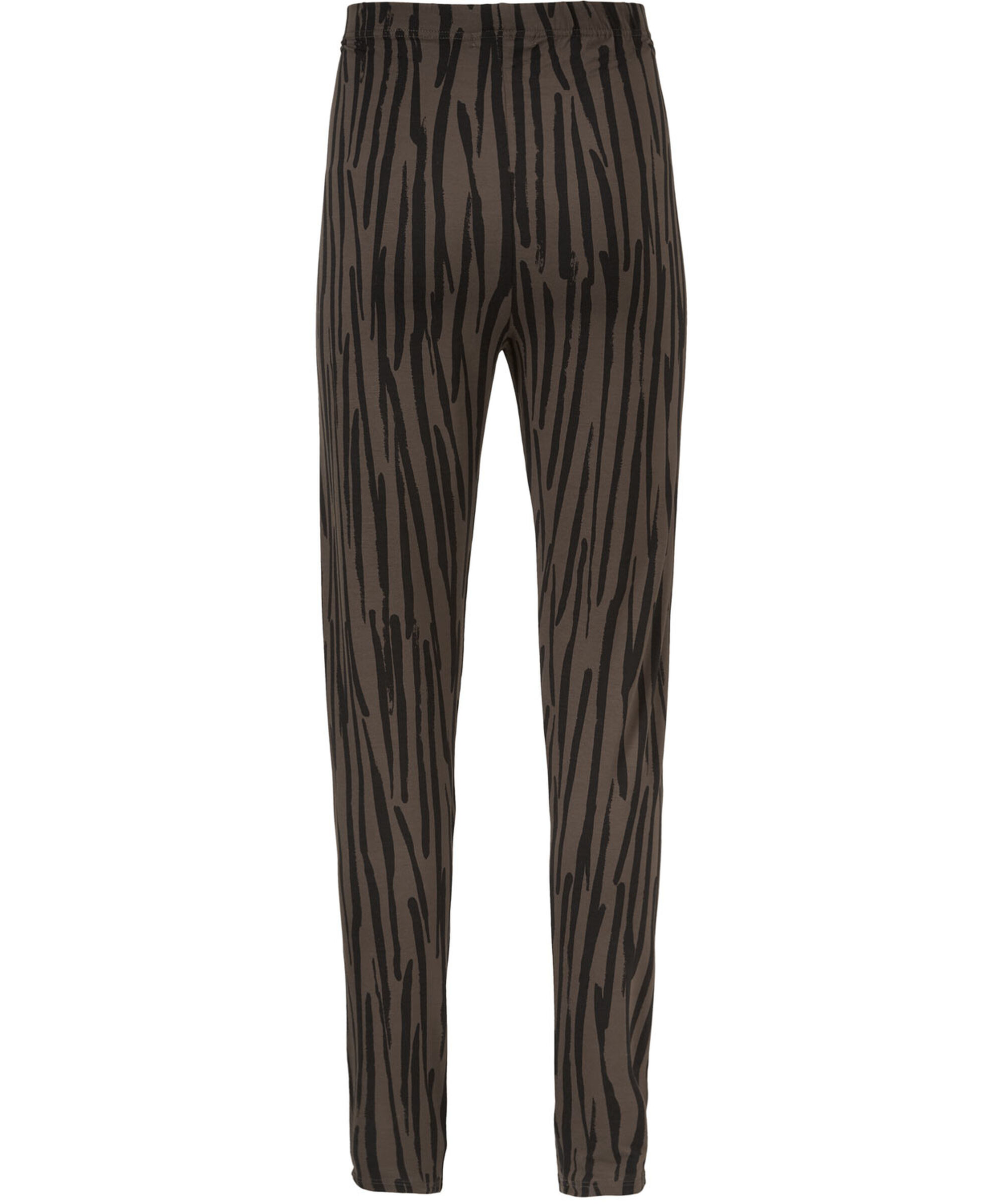 PIO LEGGINGS, Chocolate