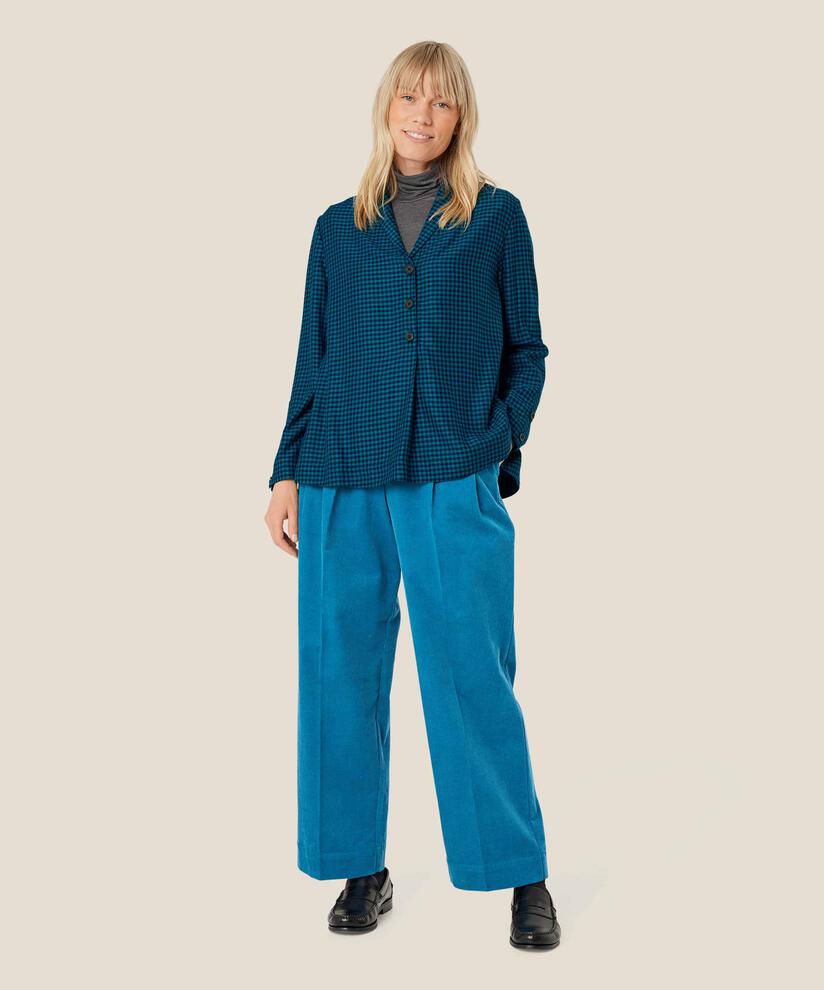 Baxley Blouse, Celestial