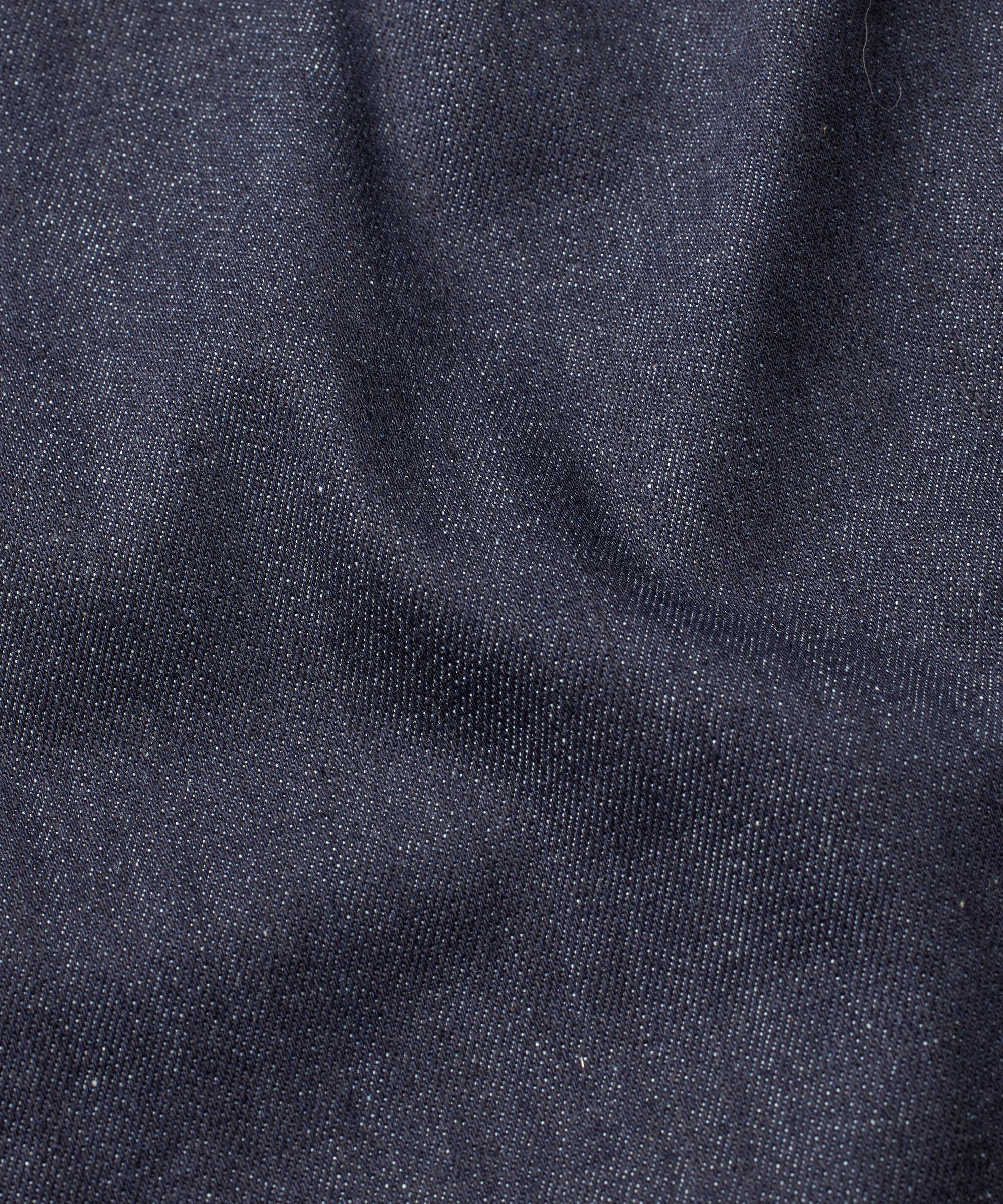 Palvessa Denim Trousers, Dark Denim