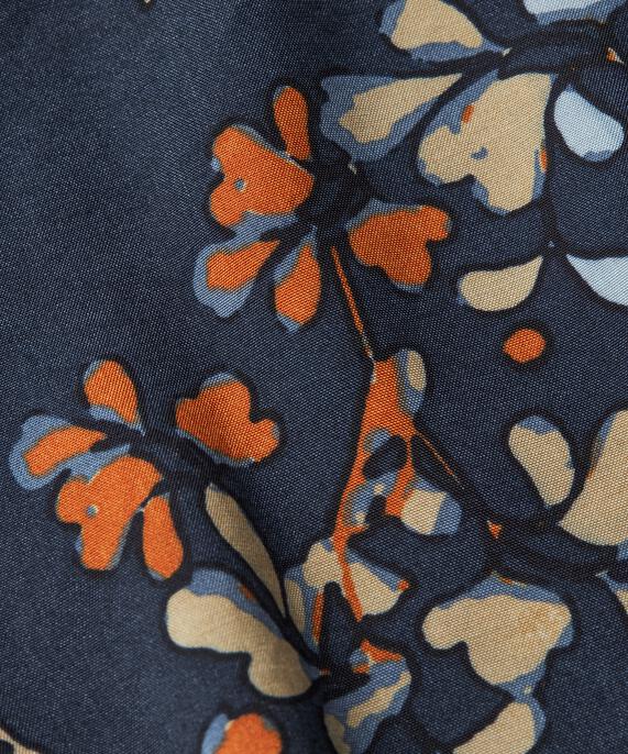 Gali Tunic, Autumnal