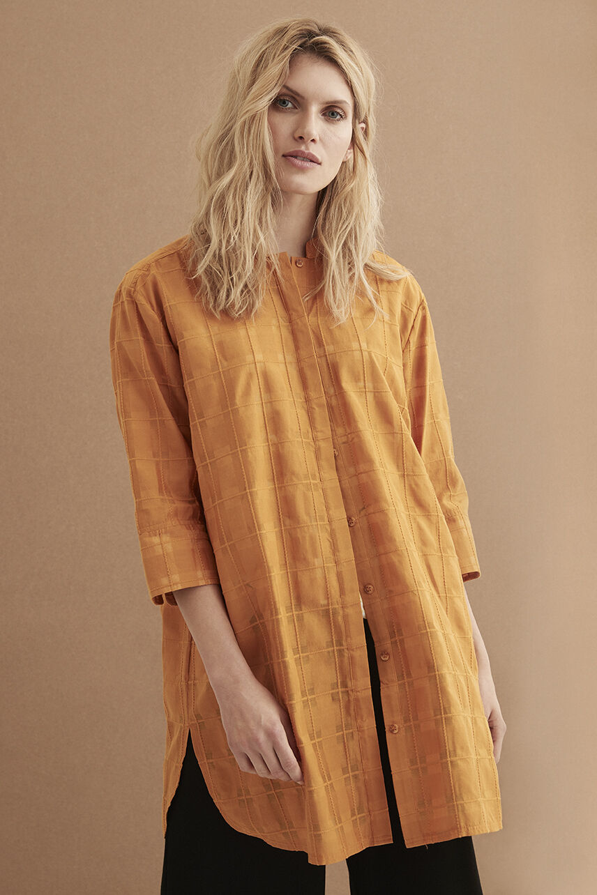 GEAM SHIRT, Inca Gold