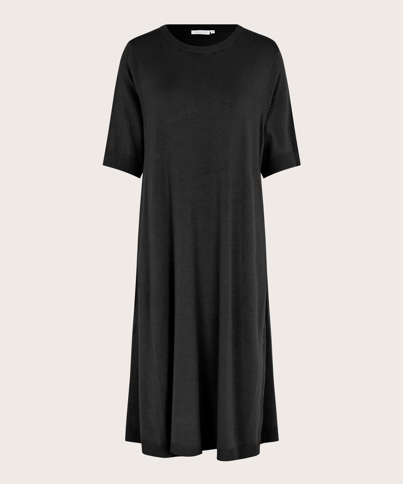 Nota Dress, Black