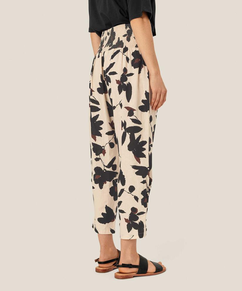 Penna Trousers, Chestnut