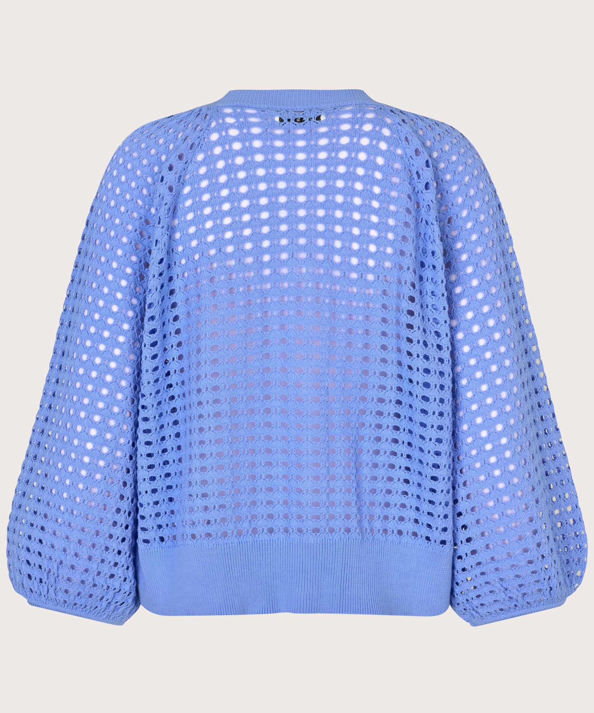 Lakker Cardigan, Della Blue