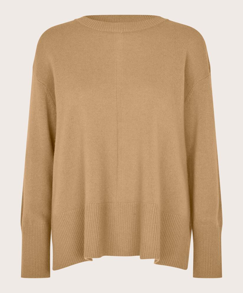 Fabrice Pullover, Travertine