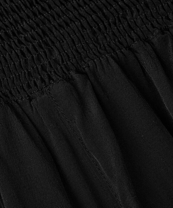 Penna Trousers, Black