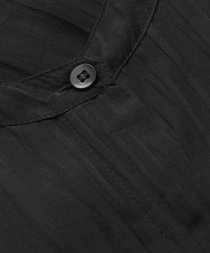 IOSETTA DRESS, Black