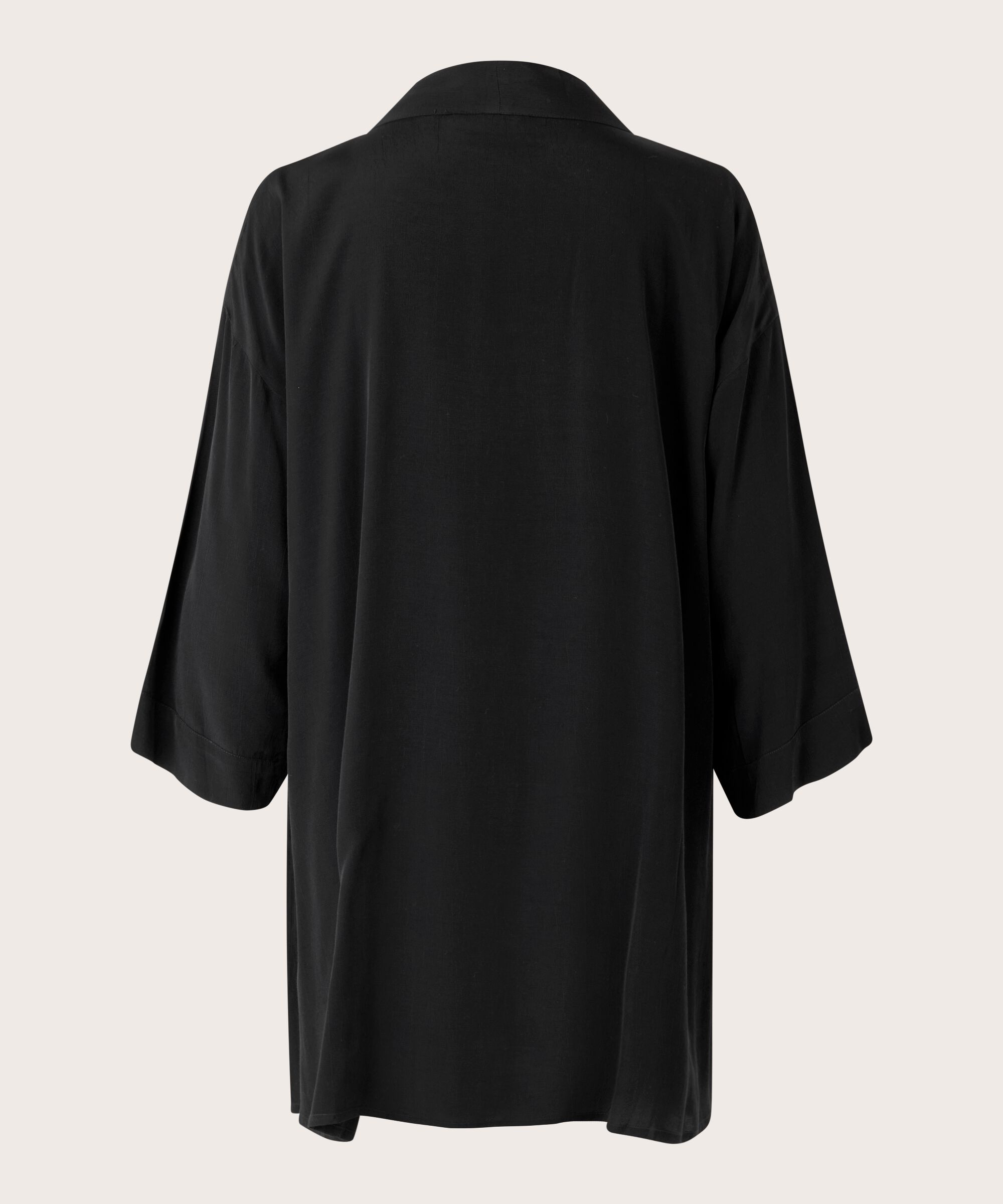 Josslyn Jacket, Black