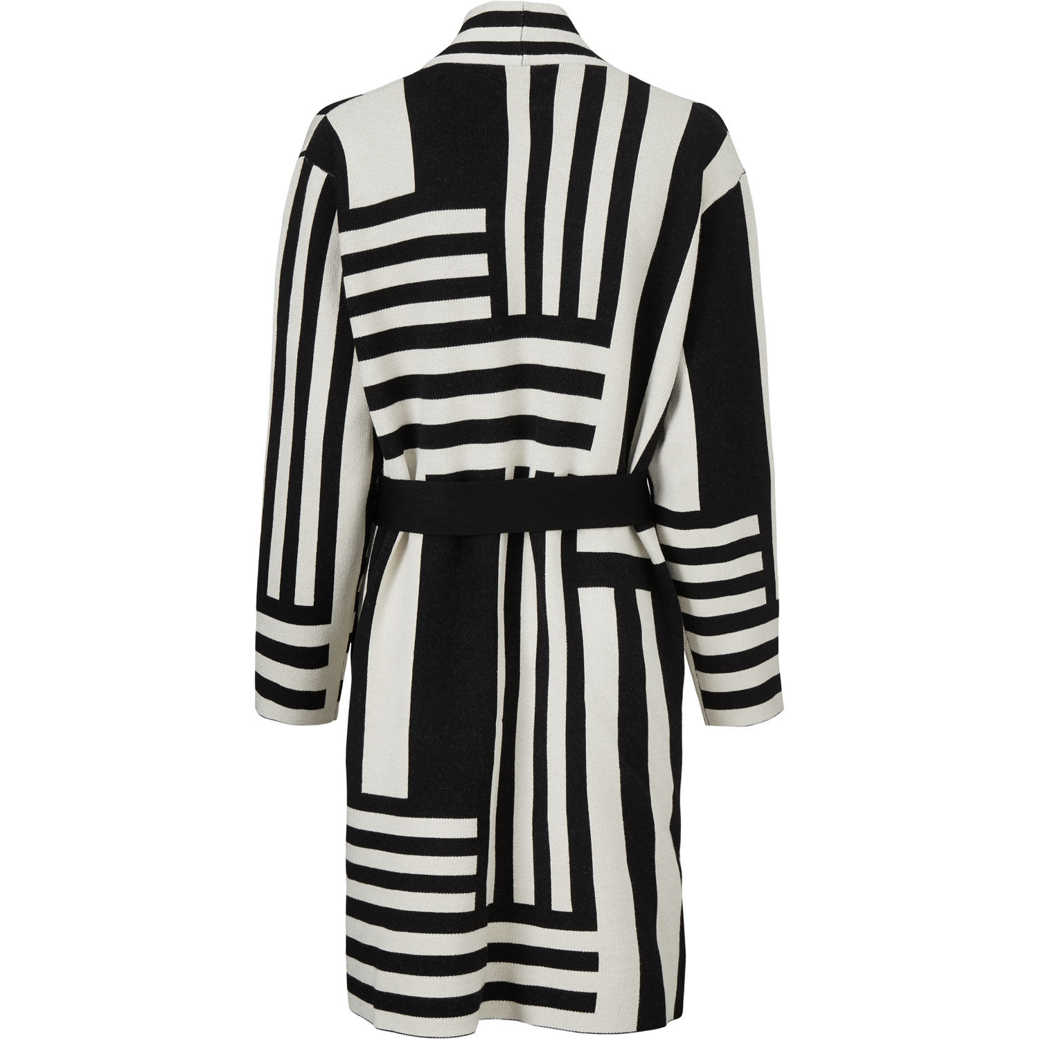 LITZY CARDIGAN, Black