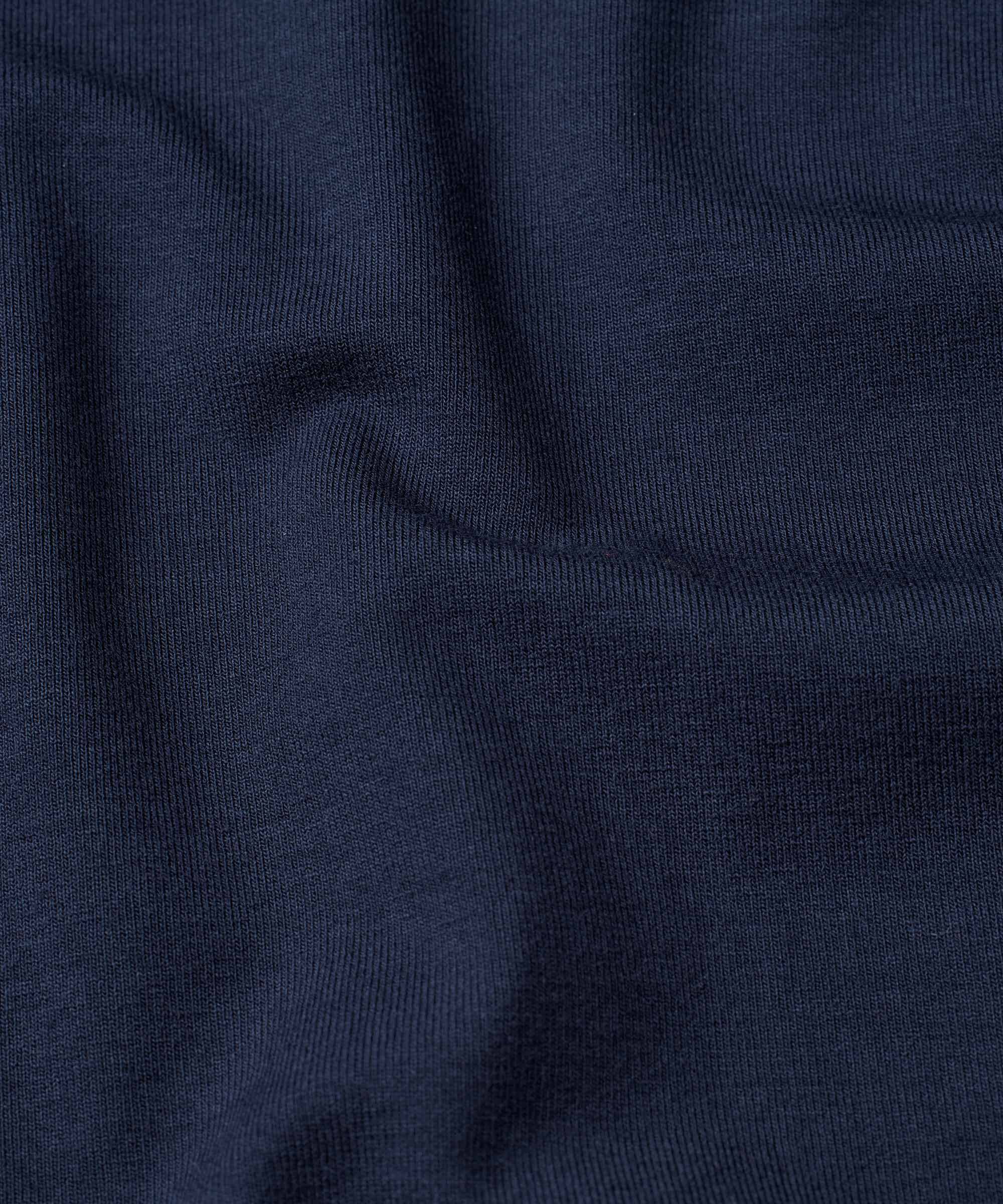 Natsuko JERSEY Dress, Navy