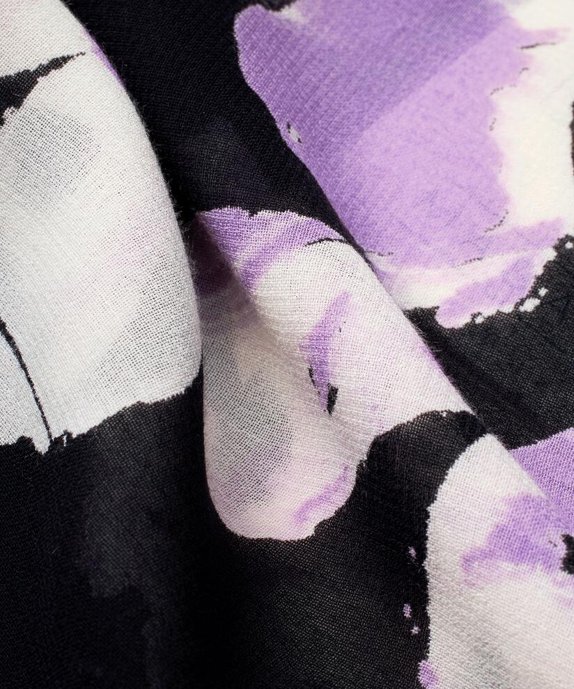 Ia Shirt, Sand Verbena