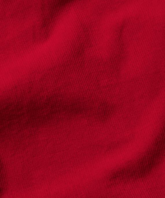 Nynisla Shirt Dress, Scarlet Sage