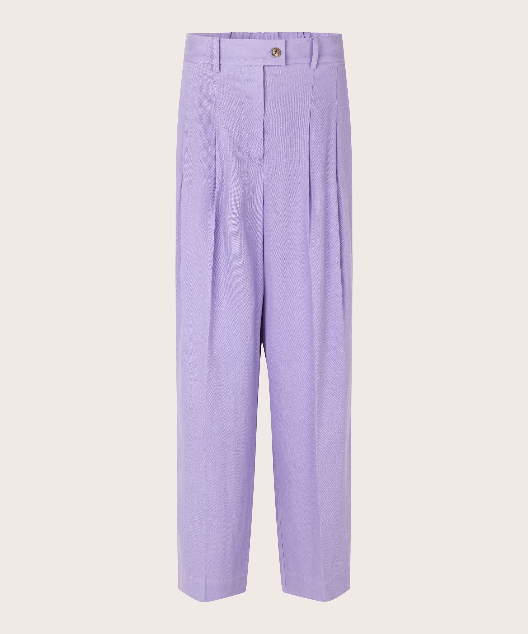 Perlias Trousers, Sand Verbena