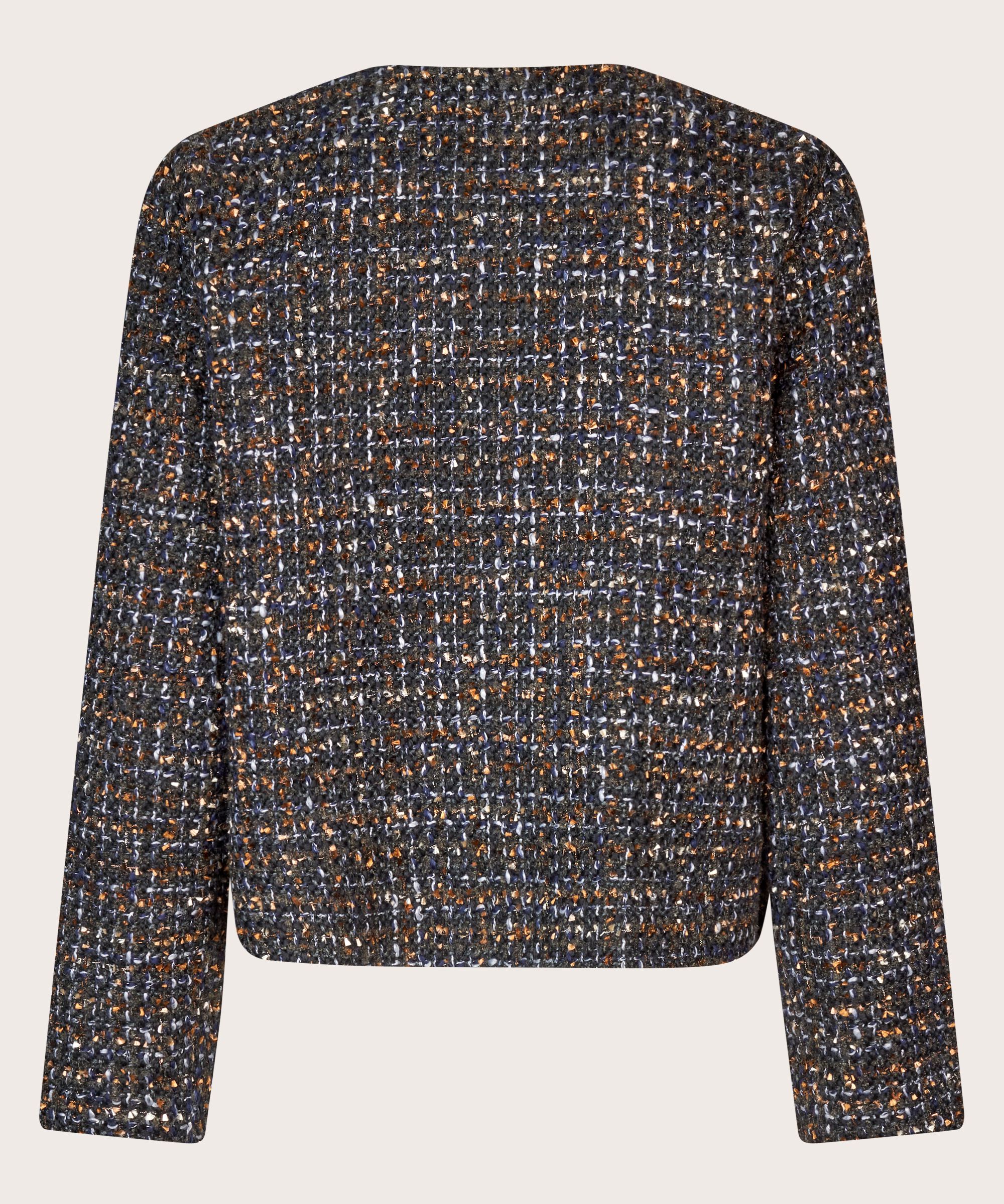 Johala Jacket, Black