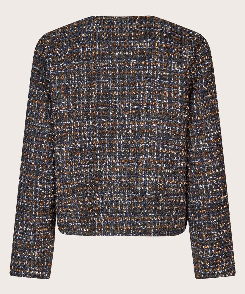 Johala Jacket, Black