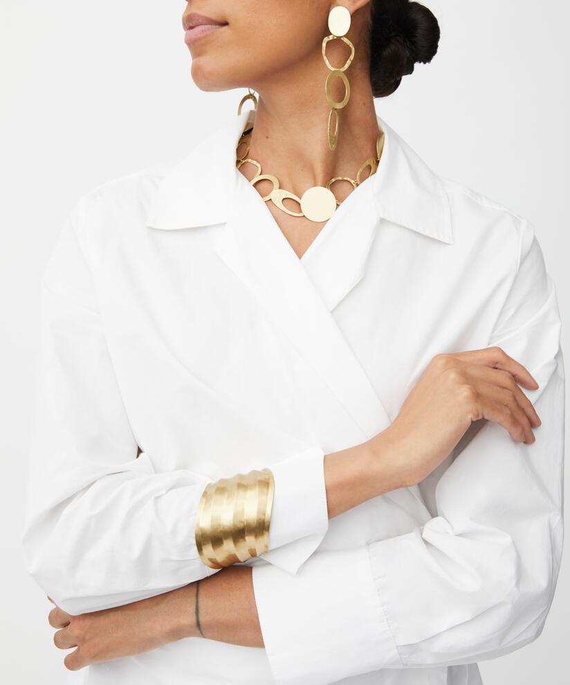Roxua Bracelet, Gold