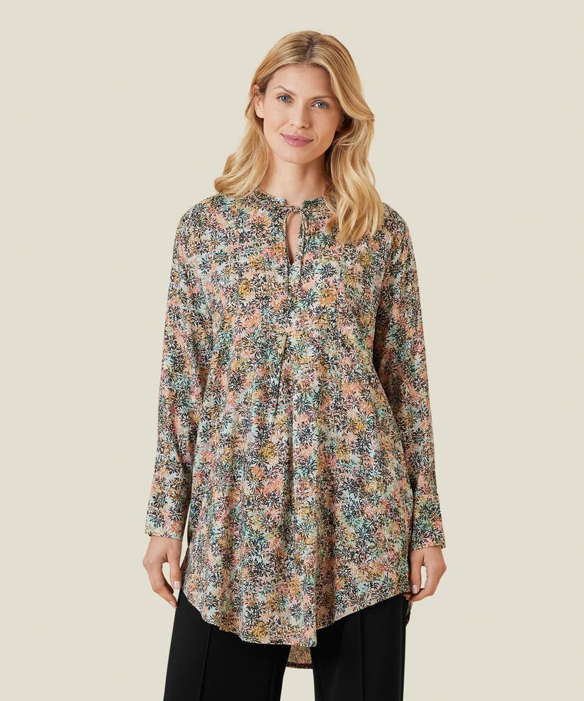 GINGER TUNIC, Sun Baked