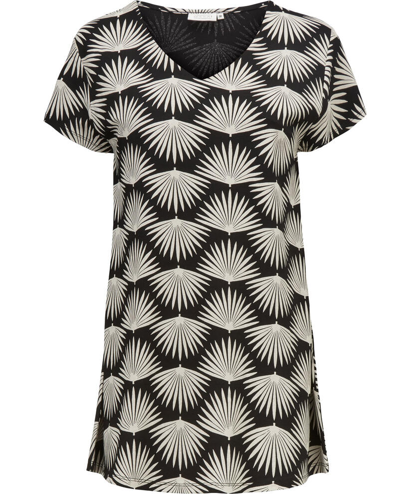 DIGNA TOP, Black