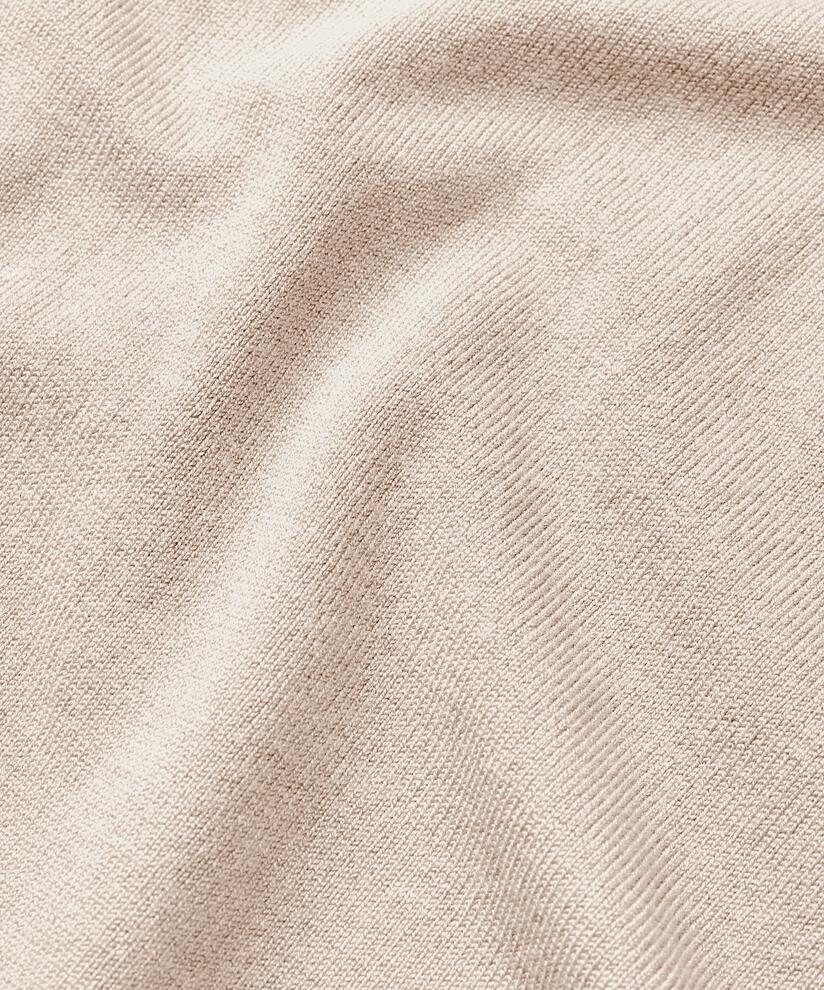 Filina Jumper, L beige mel