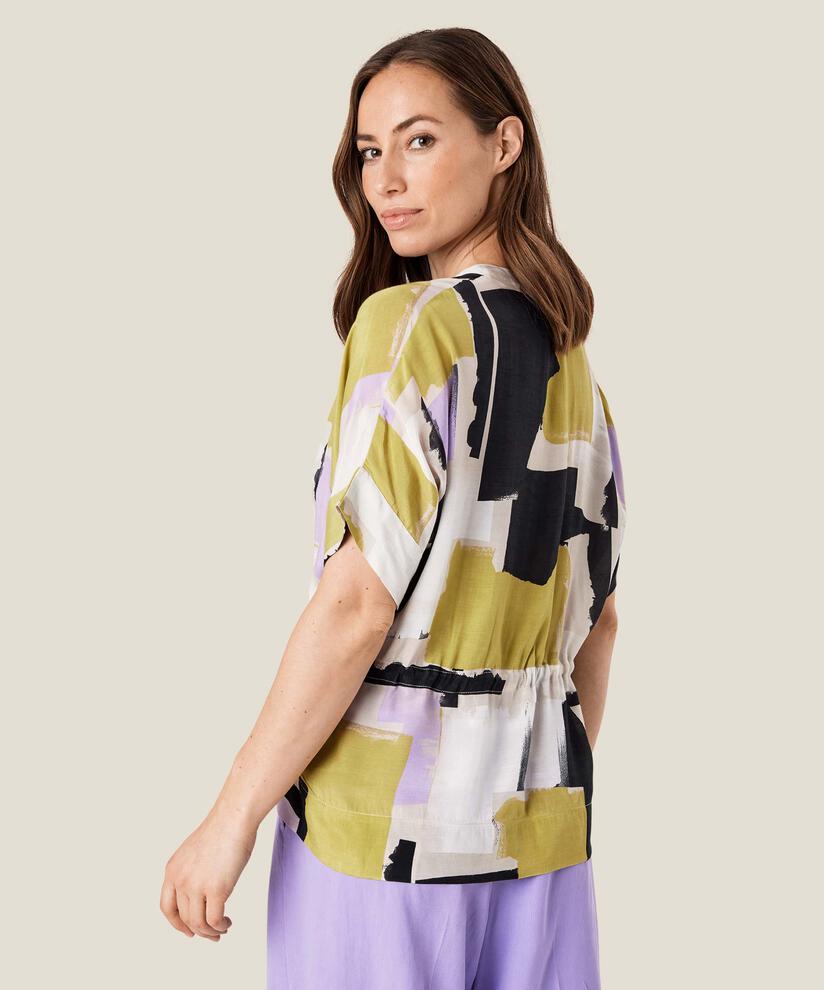 Irekana Shirt, Lentil Sprout