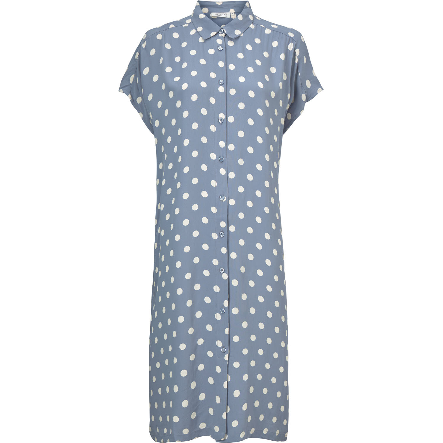 NELLA DRESS, P. Impression