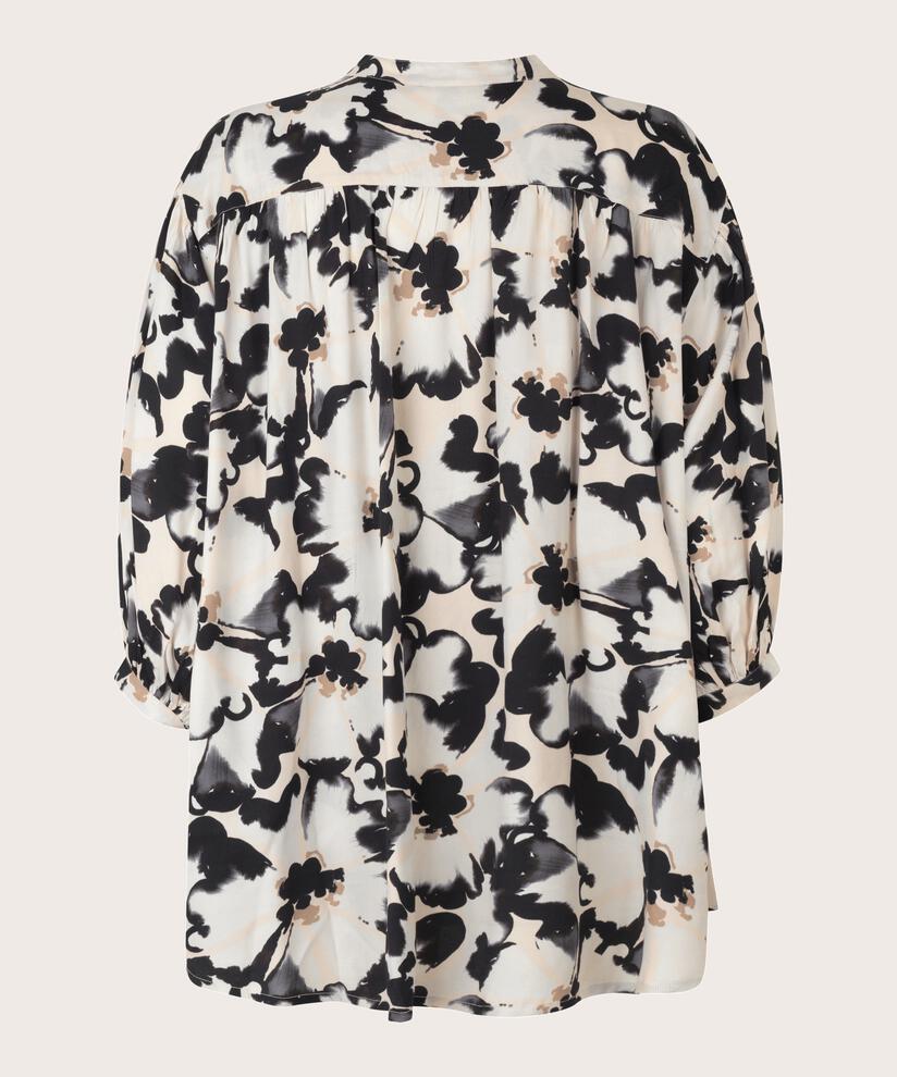 Ilisa Shirt, Volcanic