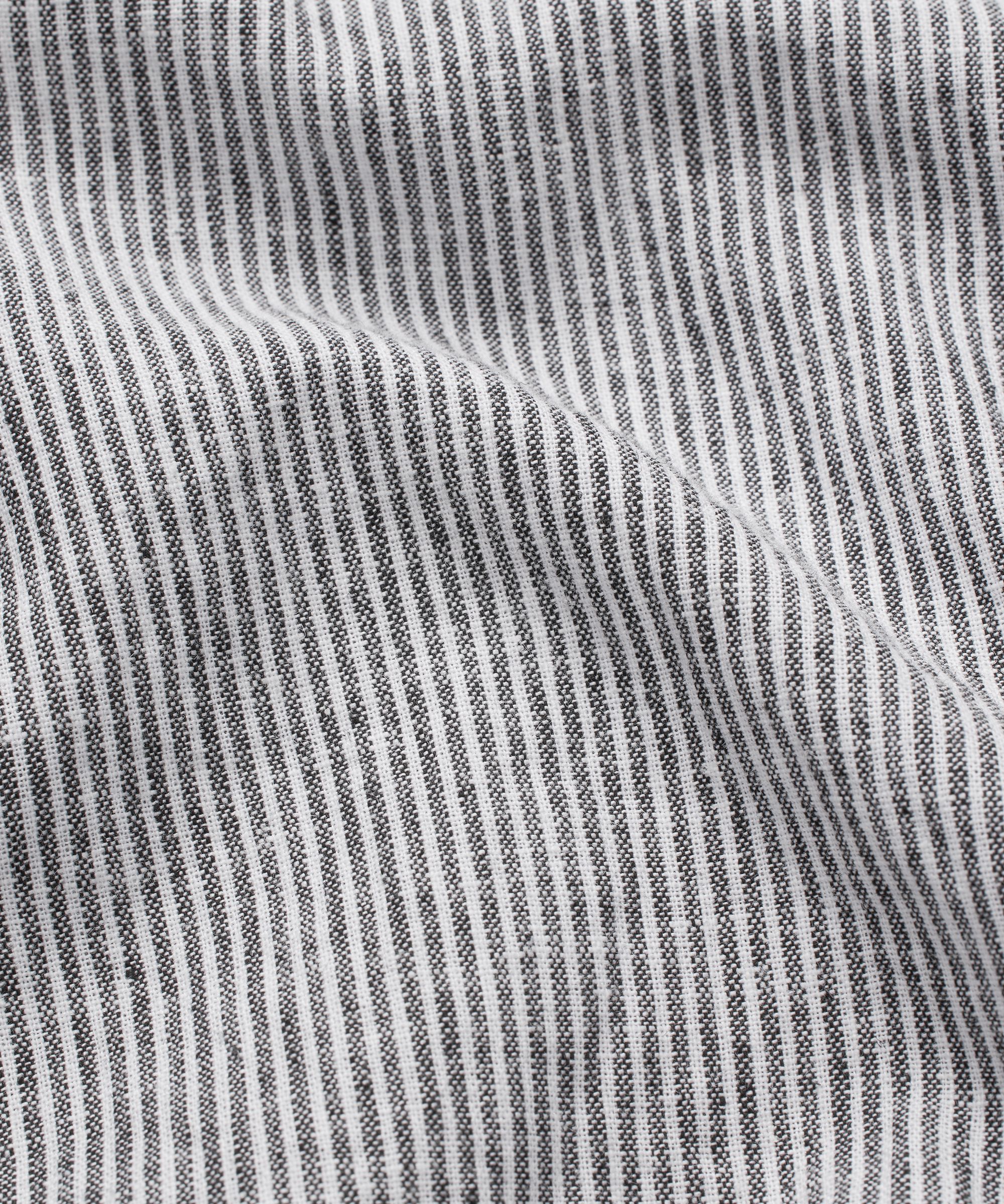 Natalia Dress, Black