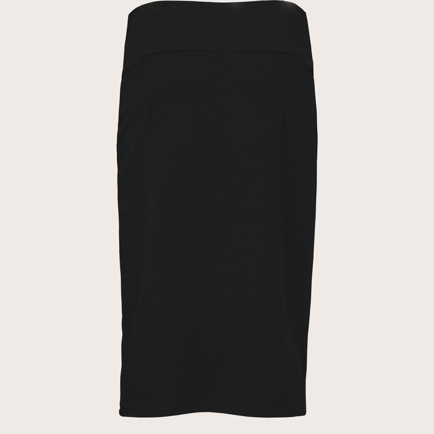 SUE SKIRT, Black