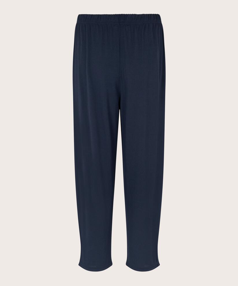 Patti JERSEY Trousers, Navy