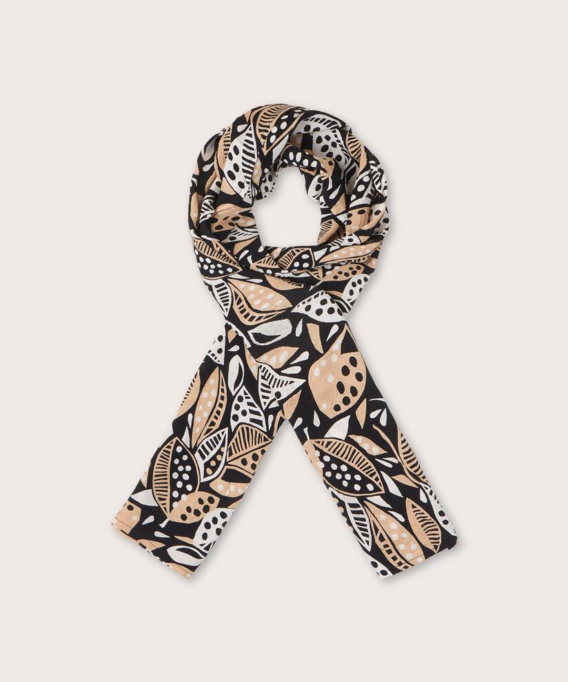 Along Scarf, Travertine