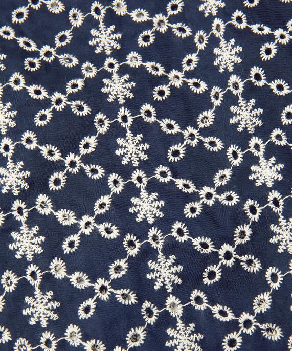 Idette SHIRT, Maritime Blue