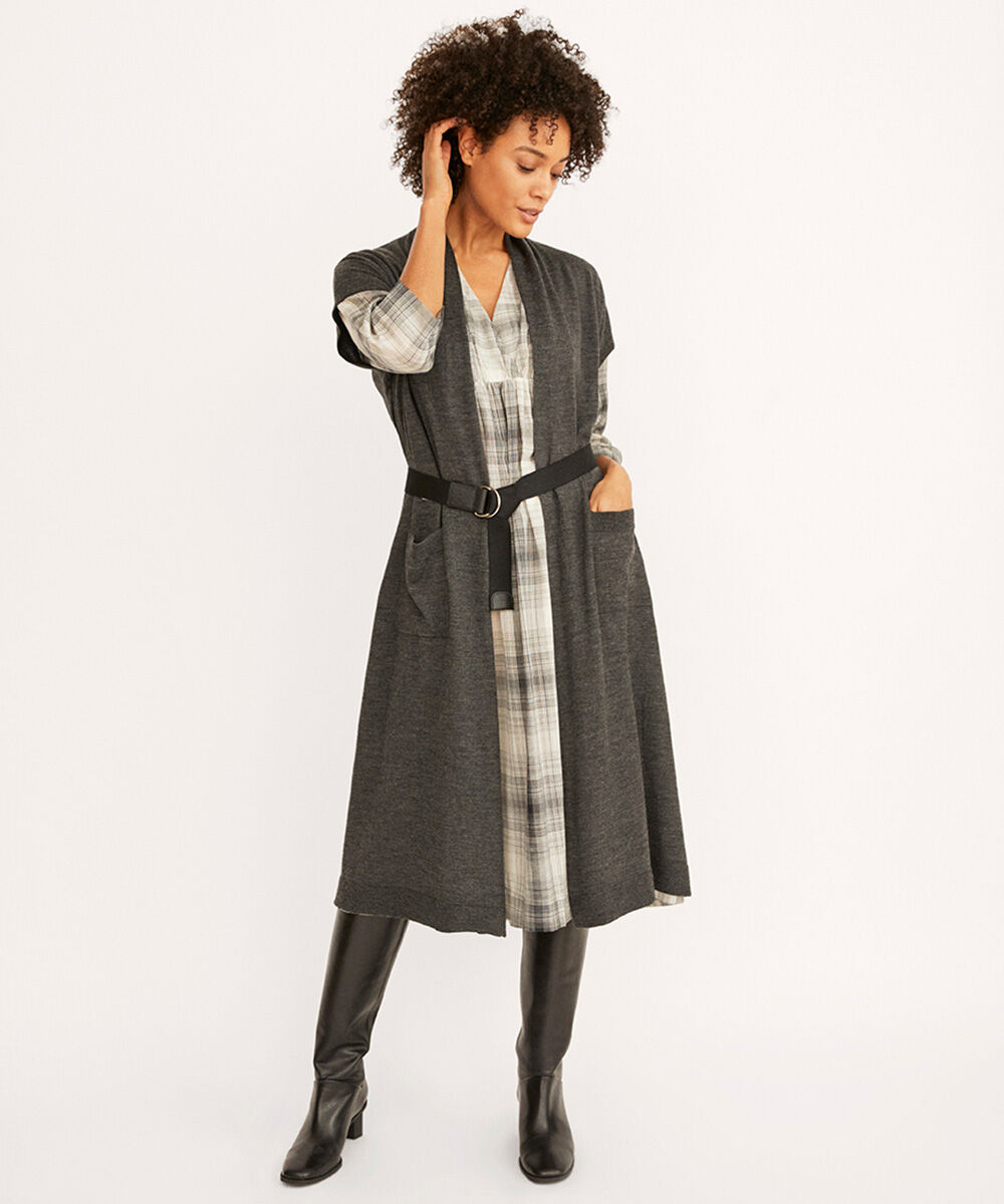 NEILA DRESS, Gargoyle